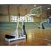 Tralicci basket competizione  OLEODINAMIC 260 ELETTRICO.  Modello Oleodinamico sbalzo cm.260 a movimentazione elettrica. Prezzo coppia